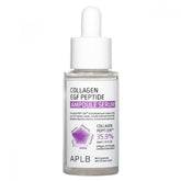 APLB Collagen EGF Peptide Ampoule Serum 40ml bottle