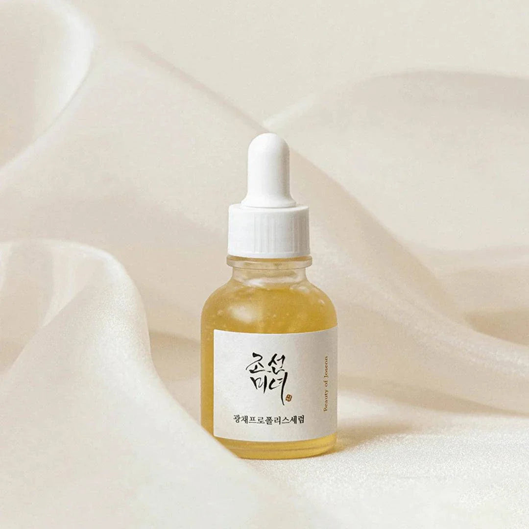 Beauty of Joseon Glow Serum su Propoliu ir Niacinamidu, 210ml | Korėjietiška Kosmetika