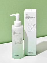 COSRX Pure Fit Cica Cleansing Oil - 200ml veido valomasis aliejus