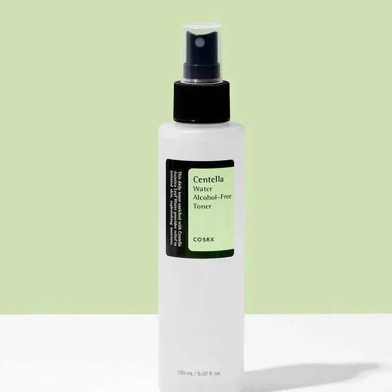 COSRX Centella Water Alcohol-Free Toner - Veido Toneris | 150ml