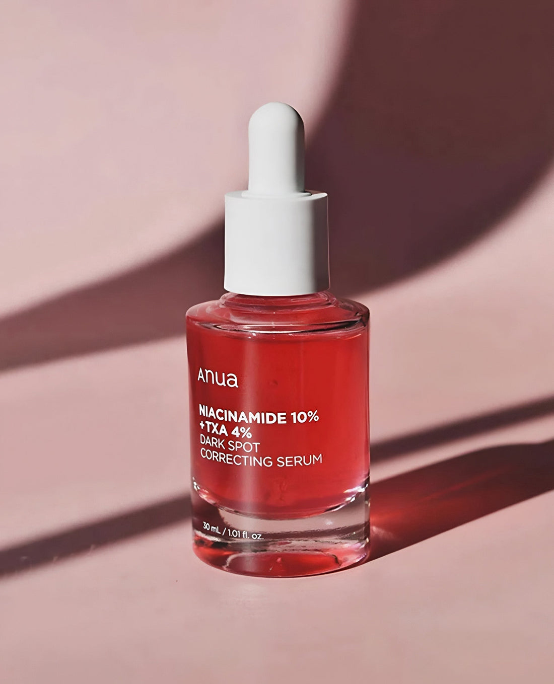 Anua Niacinamide 10% + TXA 4% Serum - Veido Serumas | 30ml