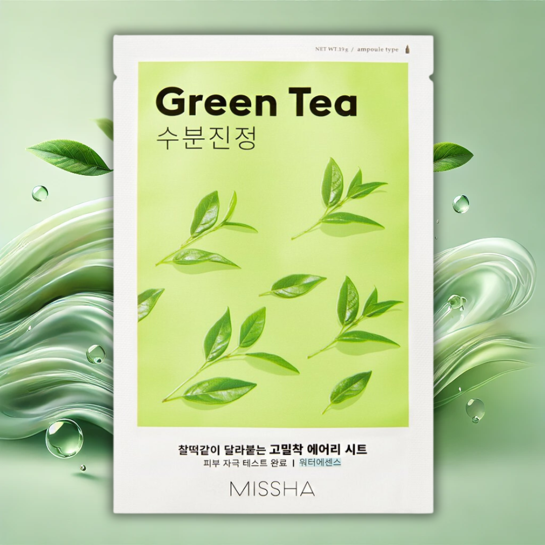 Missha AIry Fit Sheet Mask 