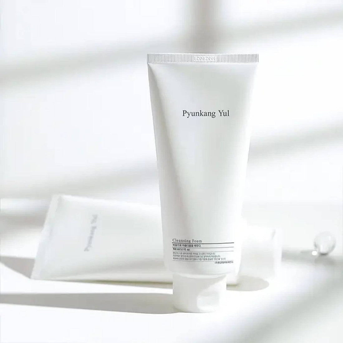 Pyunkang Yul Cleansing Foam 150ml - švelnus valiklis