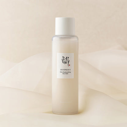 Beauty of Joseon Glow Replenishing Rice Milk - Moisturizing Rice Face Tonic - 150ml