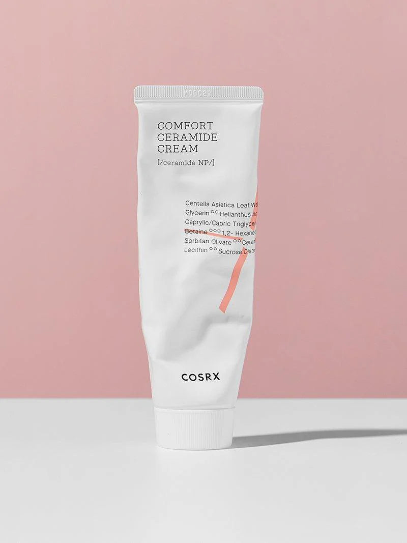 COSRX Balancium Comfort Ceramide Cream 80g