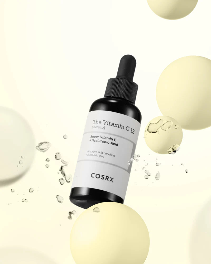 COSRX The Vitamin C 13 serum 20ml