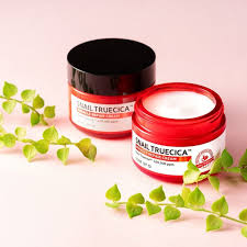 SOMEBYMI Snail Truecica Miracle Repair Cream 60g